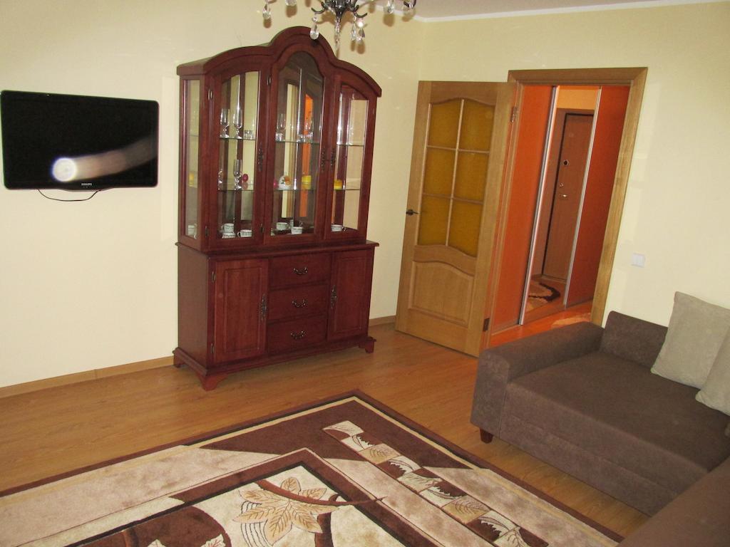 Apartamentai Prie Alkos Druskininkai Rom bilde